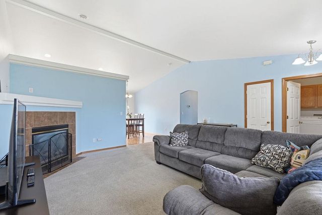 1616 E E Vanetta Ln, Spokane, WA 99217