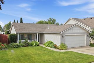 1616 E E Vanetta Ln, Spokane, WA 99217