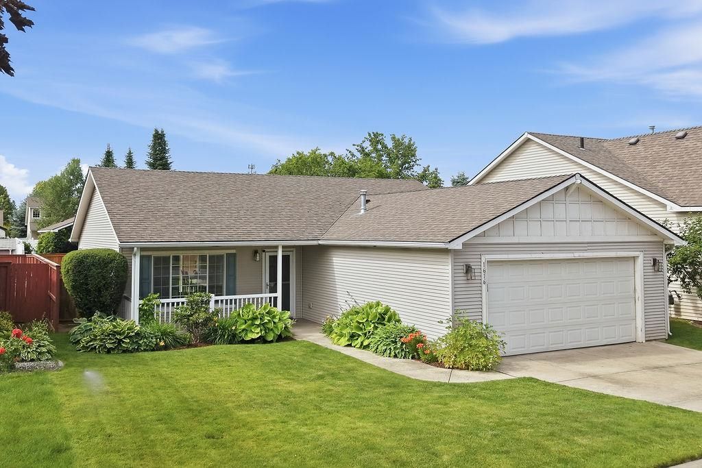 1616 E E Vanetta Ln, Spokane, WA 99217