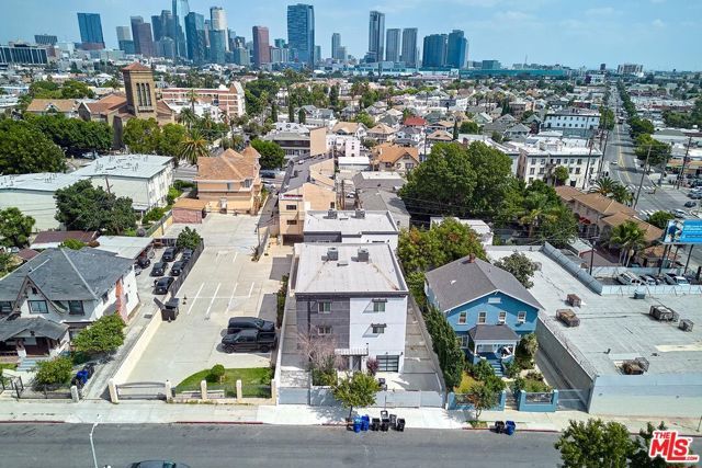 1522 Arapahoe Street, Los Angeles, CA 90006