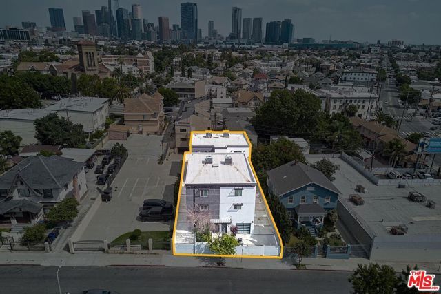 1522 Arapahoe Street, Los Angeles, CA 90006