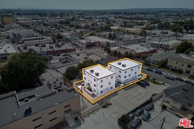 1522 Arapahoe Street, Los Angeles, CA 90006