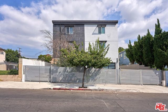 1522 Arapahoe Street, Los Angeles, CA 90006