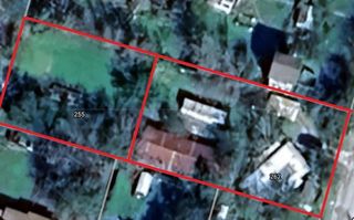 255 N Grafton Street, Dublin, TX 76446