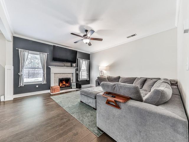 111 Teramont Court, Dallas, GA 30132