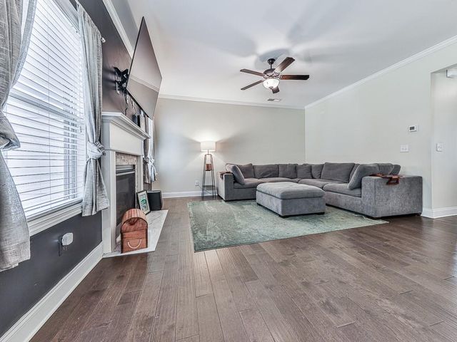 111 Teramont Court, Dallas, GA 30132