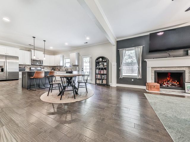 111 Teramont Court, Dallas, GA 30132