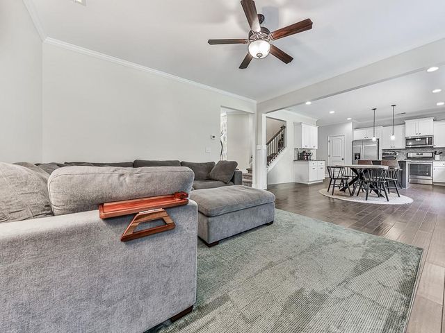 111 Teramont Court, Dallas, GA 30132