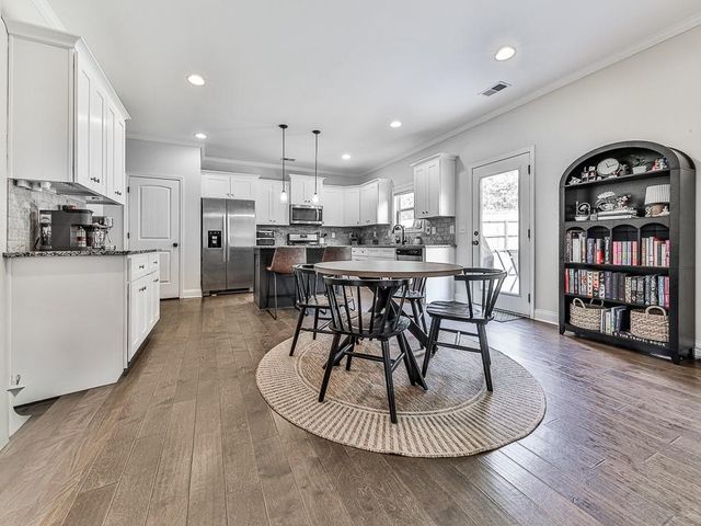 111 Teramont Court, Dallas, GA 30132