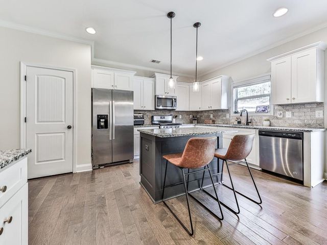 111 Teramont Court, Dallas, GA 30132