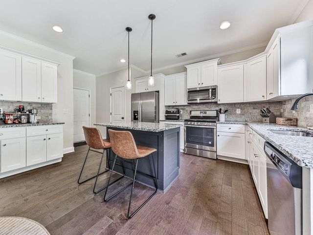 111 Teramont Court, Dallas, GA 30132