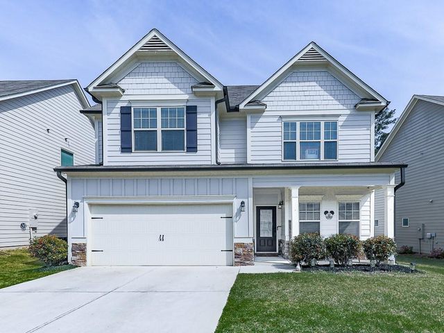 111 Teramont Court, Dallas, GA 30132