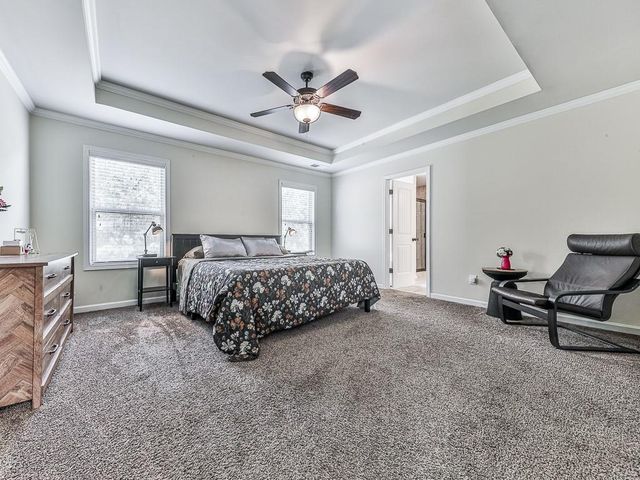 111 Teramont Court, Dallas, GA 30132