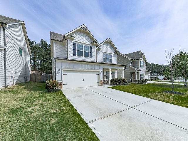 111 Teramont Court, Dallas, GA 30132