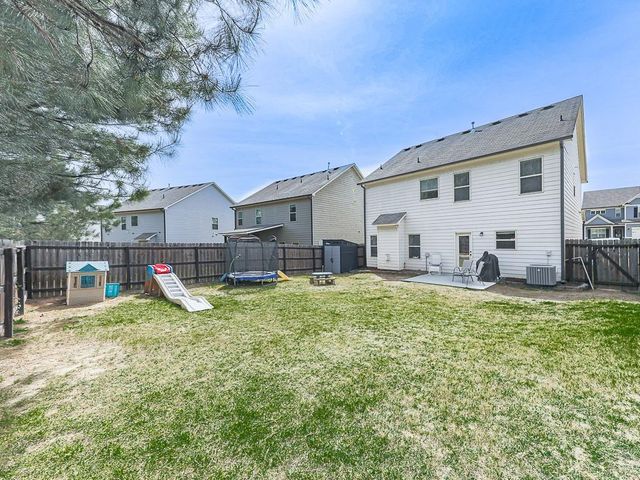 111 Teramont Court, Dallas, GA 30132