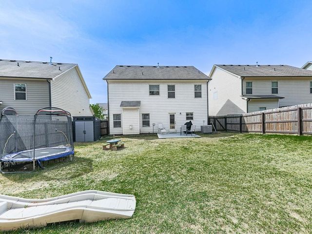 111 Teramont Court, Dallas, GA 30132