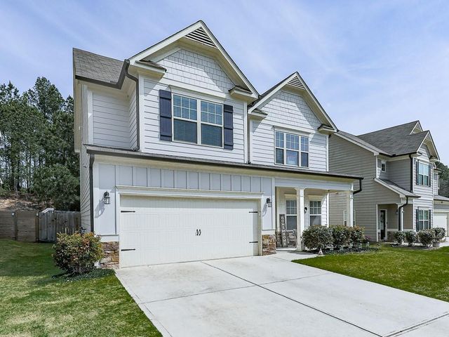111 Teramont Court, Dallas, GA 30132