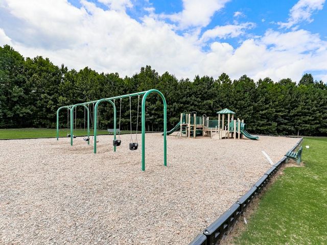 111 Teramont Court, Dallas, GA 30132