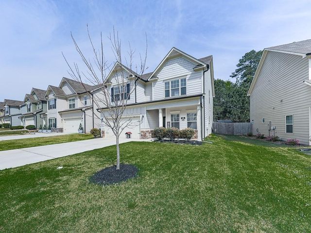 111 Teramont Court, Dallas, GA 30132