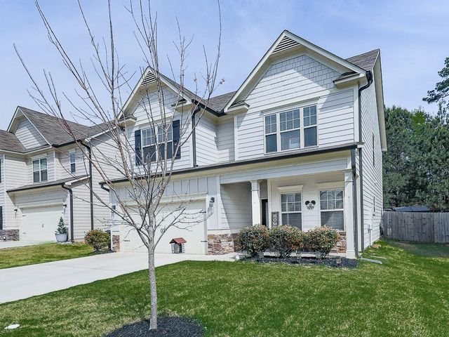 111 Teramont Court, Dallas, GA 30132