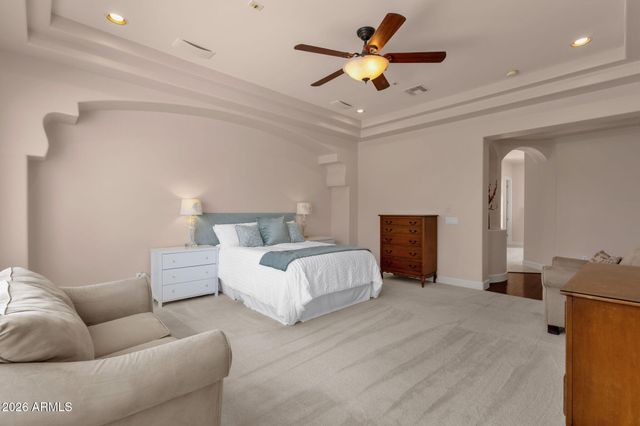 4721 S PABLO PASS Court, Gilbert, AZ 85297