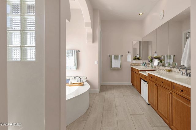 4721 S PABLO PASS Court, Gilbert, AZ 85297