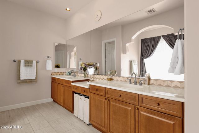 4721 S PABLO PASS Court, Gilbert, AZ 85297