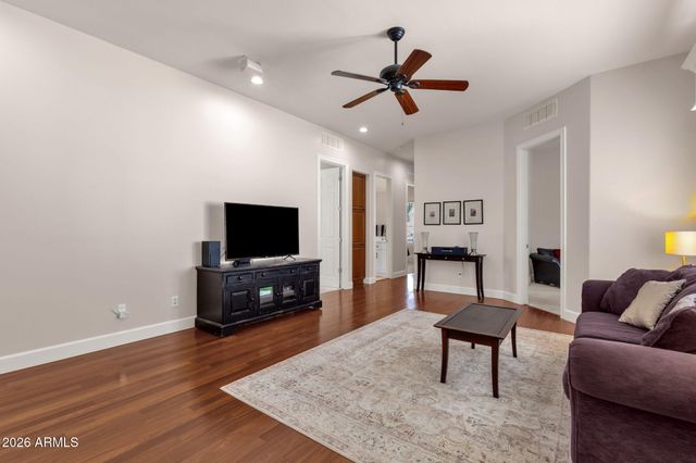 4721 S PABLO PASS Court, Gilbert, AZ 85297