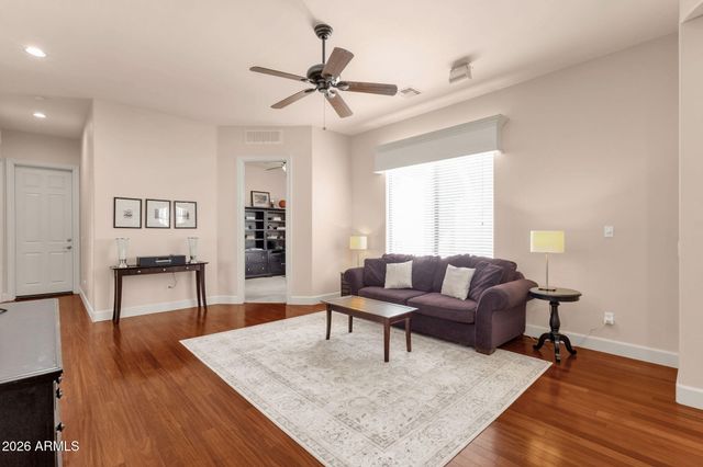 4721 S PABLO PASS Court, Gilbert, AZ 85297