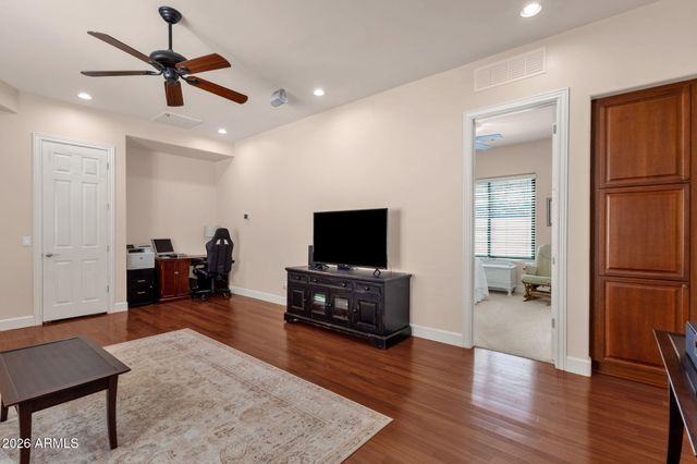 4721 S PABLO PASS Court, Gilbert, AZ 85297