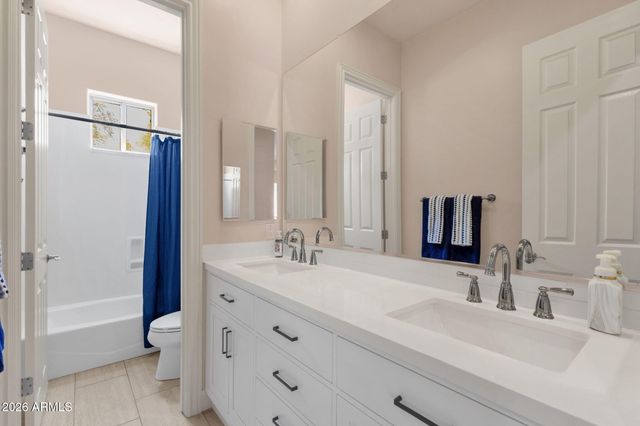 4721 S PABLO PASS Court, Gilbert, AZ 85297