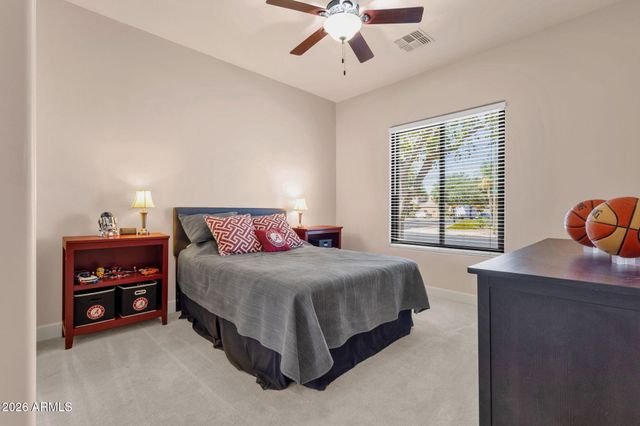 4721 S PABLO PASS Court, Gilbert, AZ 85297