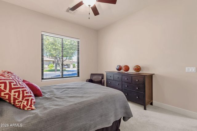 4721 S PABLO PASS Court, Gilbert, AZ 85297