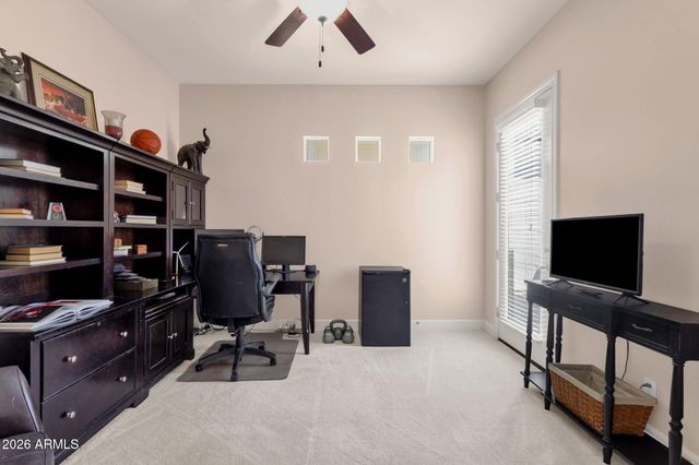 4721 S PABLO PASS Court, Gilbert, AZ 85297
