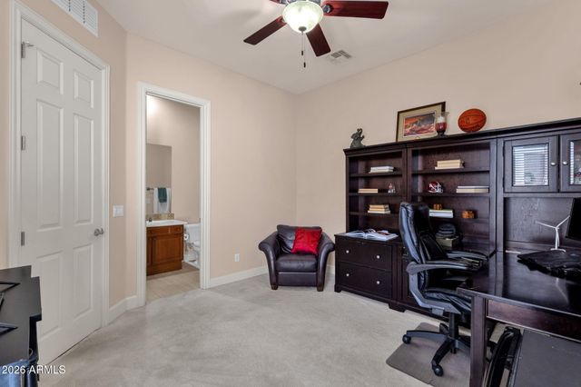4721 S PABLO PASS Court, Gilbert, AZ 85297