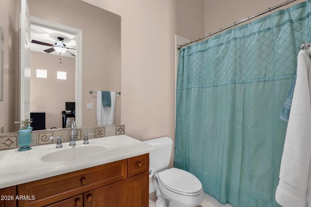 4721 S PABLO PASS Court, Gilbert, AZ 85297