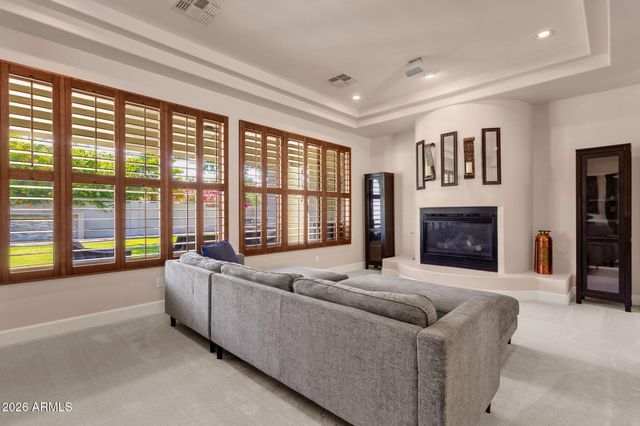 4721 S PABLO PASS Court, Gilbert, AZ 85297
