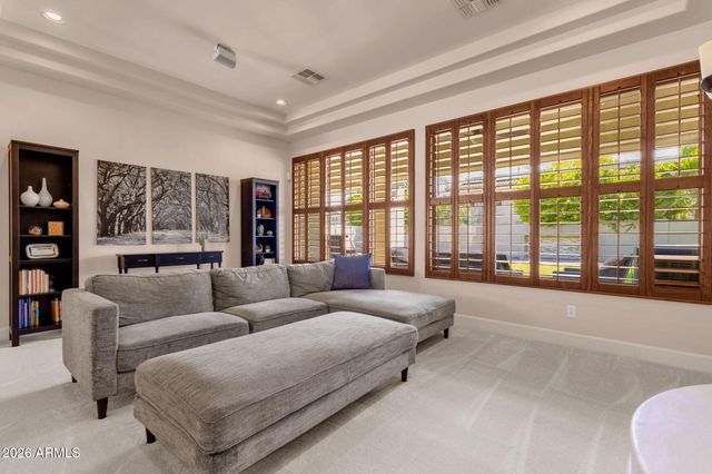 4721 S PABLO PASS Court, Gilbert, AZ 85297