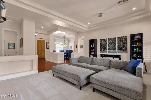 4721 S PABLO PASS Court, Gilbert, AZ 85297