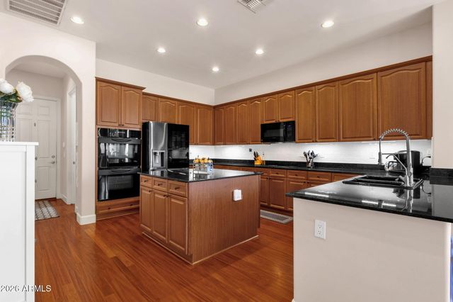 4721 S PABLO PASS Court, Gilbert, AZ 85297