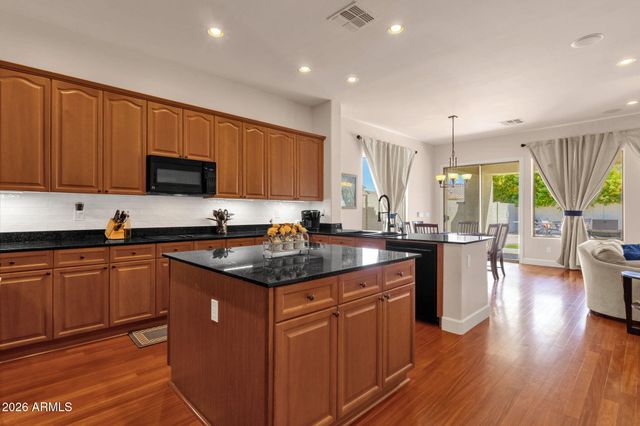 4721 S PABLO PASS Court, Gilbert, AZ 85297