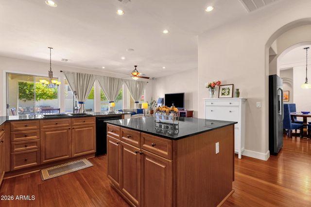 4721 S PABLO PASS Court, Gilbert, AZ 85297