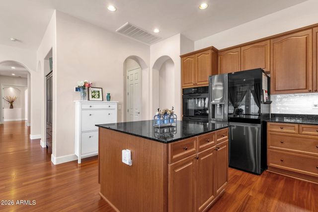 4721 S PABLO PASS Court, Gilbert, AZ 85297