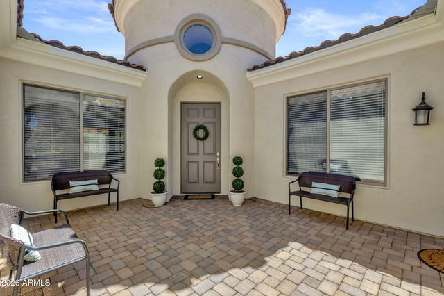 4721 S PABLO PASS Court, Gilbert, AZ 85297