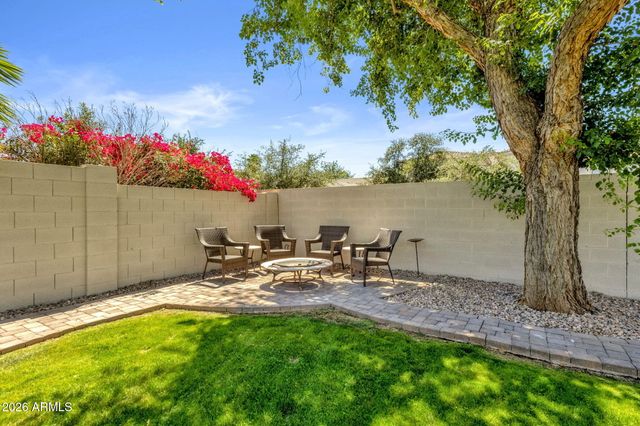 4721 S PABLO PASS Court, Gilbert, AZ 85297
