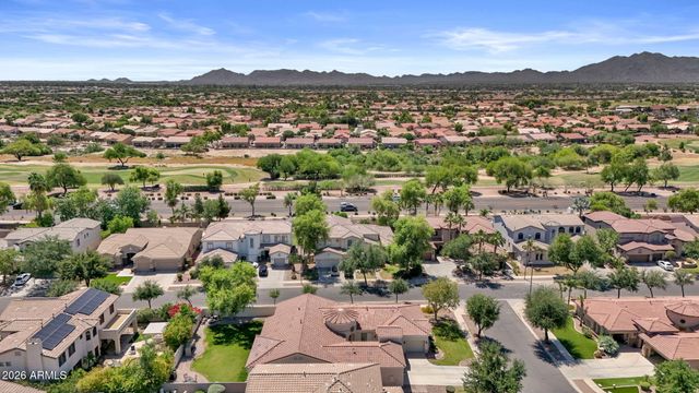 4721 S PABLO PASS Court, Gilbert, AZ 85297