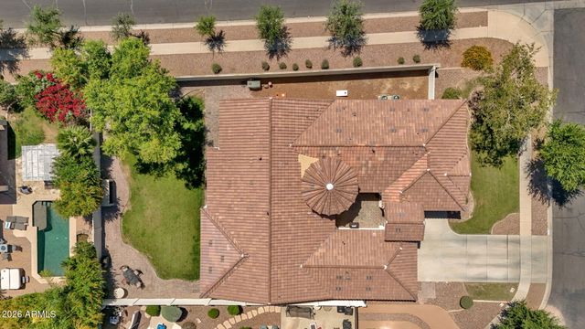 4721 S PABLO PASS Court, Gilbert, AZ 85297