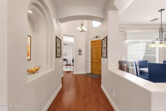 4721 S PABLO PASS Court, Gilbert, AZ 85297