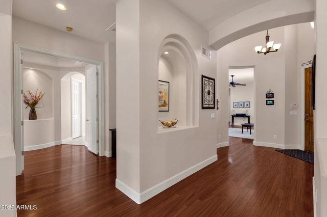 4721 S PABLO PASS Court, Gilbert, AZ 85297