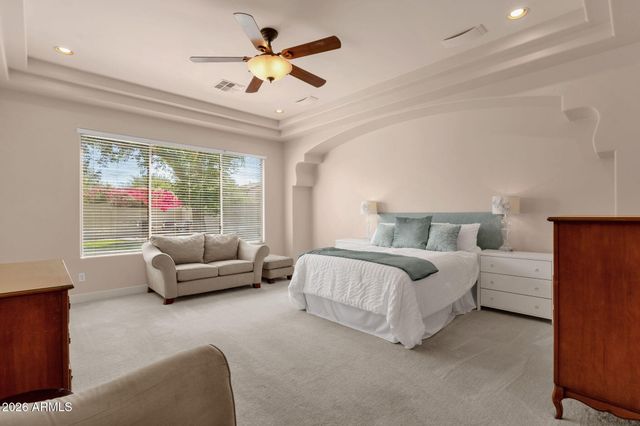 4721 S PABLO PASS Court, Gilbert, AZ 85297